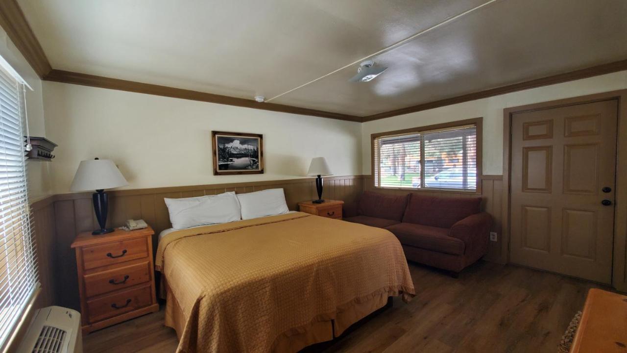 Kernville Inn Exterior photo