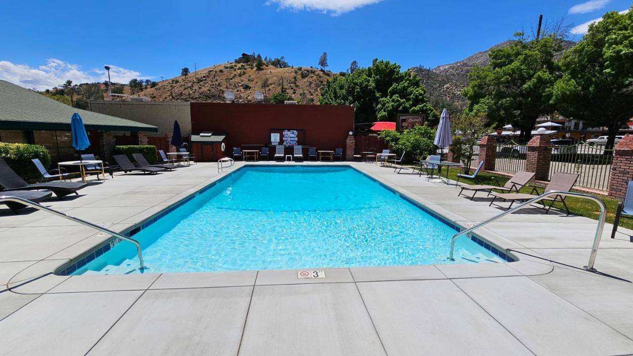 Kernville Inn Exterior photo