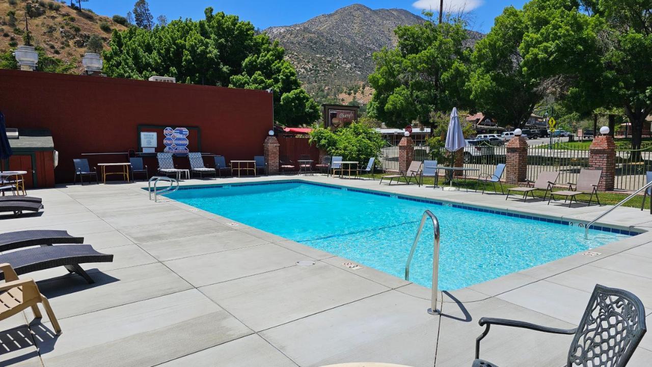 Kernville Inn Exterior photo