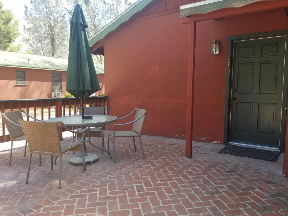 Kernville Inn Exterior photo