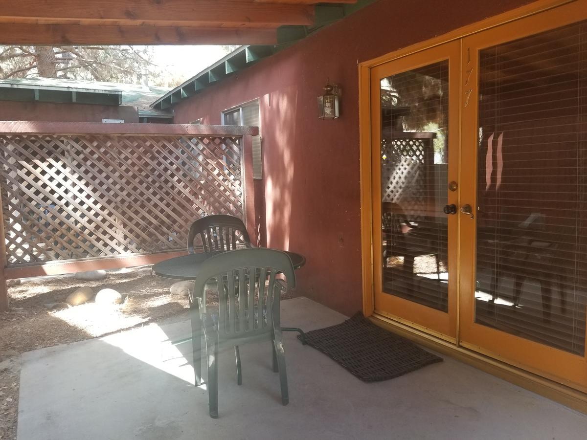 Kernville Inn Exterior photo