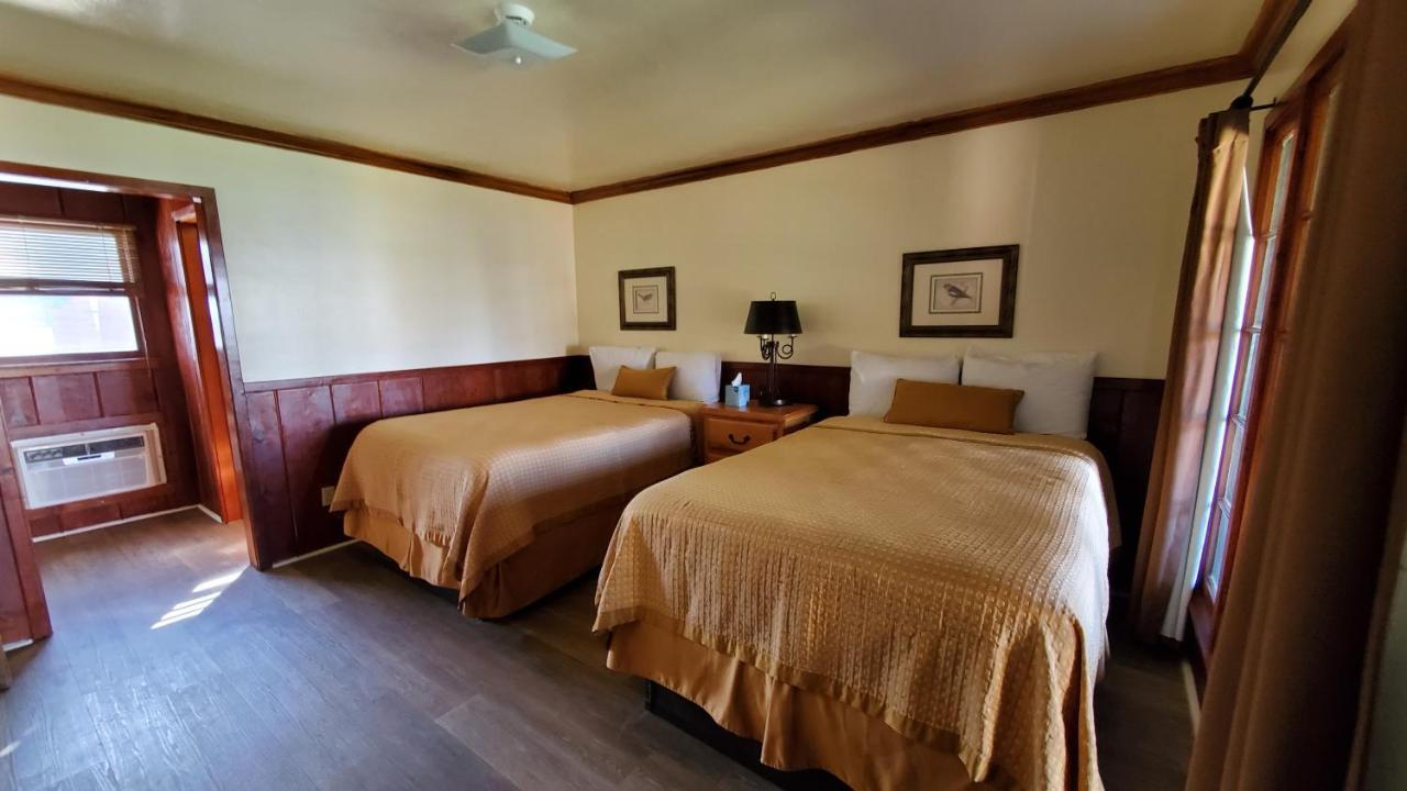 Kernville Inn Exterior photo