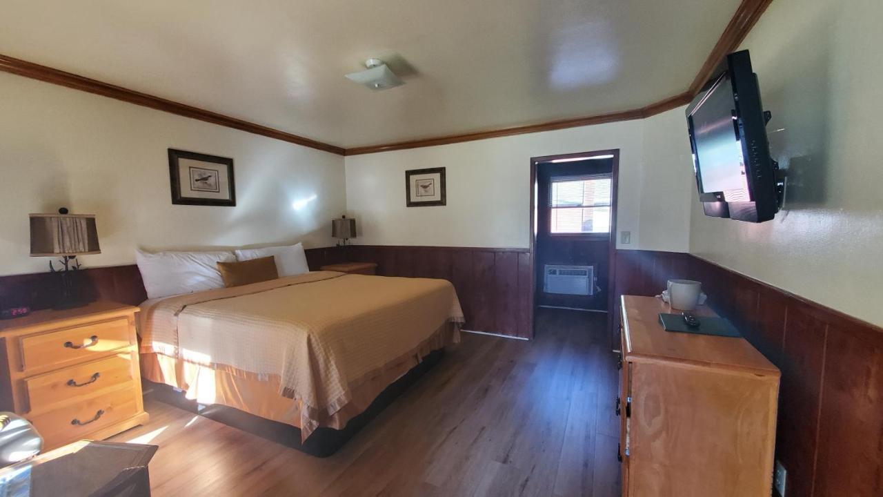 Kernville Inn Exterior photo