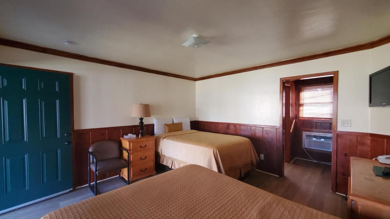 Kernville Inn Exterior photo