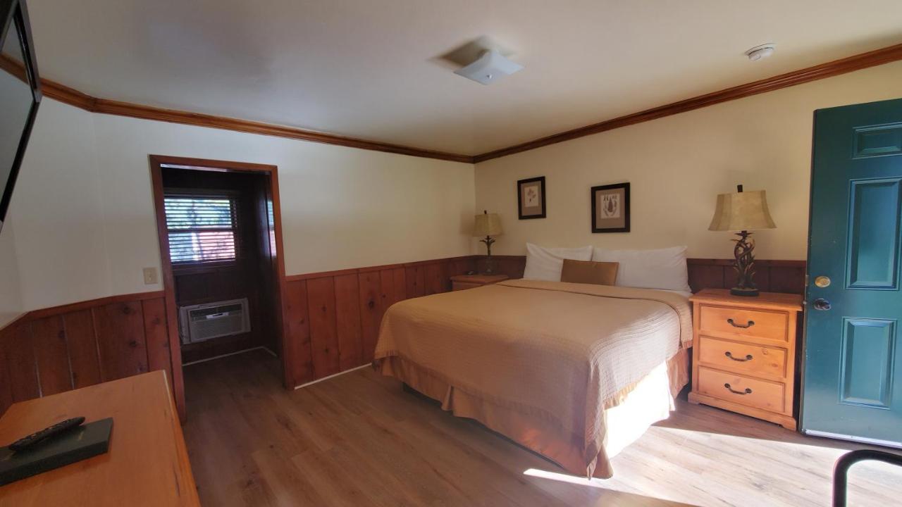 Kernville Inn Exterior photo