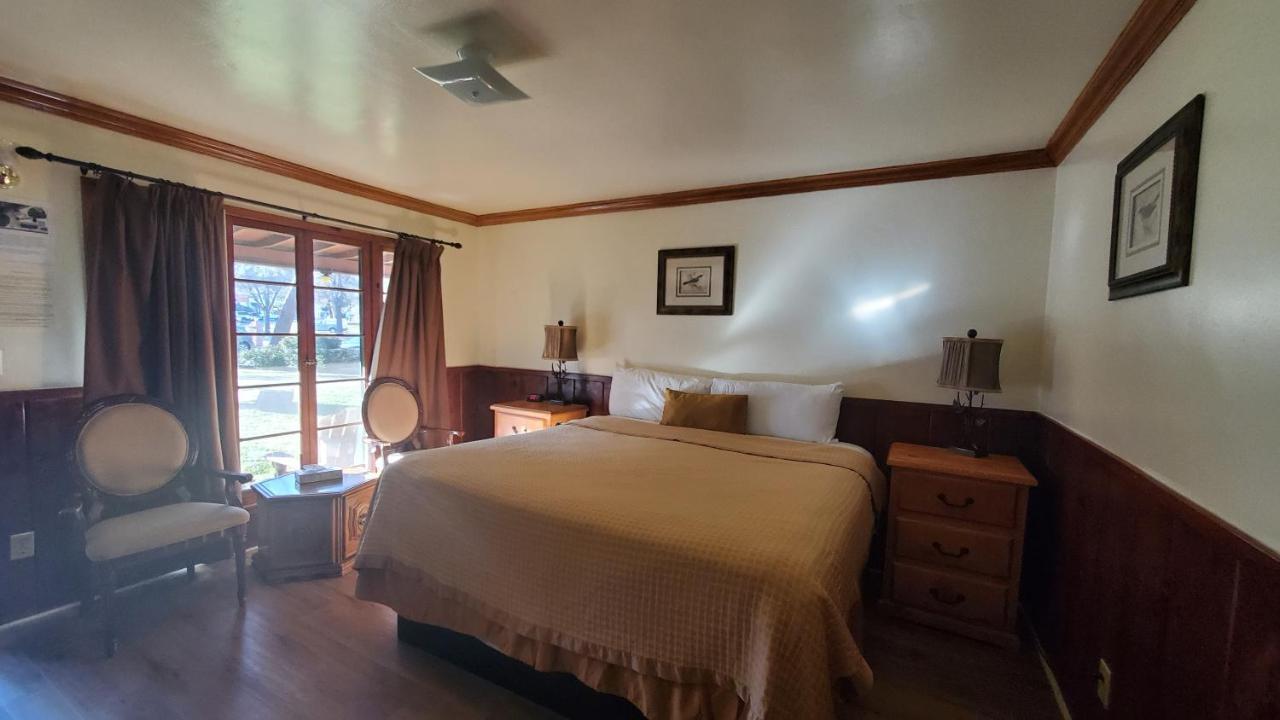 Kernville Inn Exterior photo