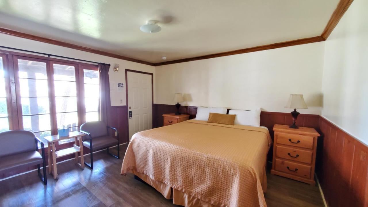 Kernville Inn Exterior photo